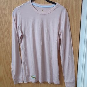 Tracksmith Harrier Long Sleeve